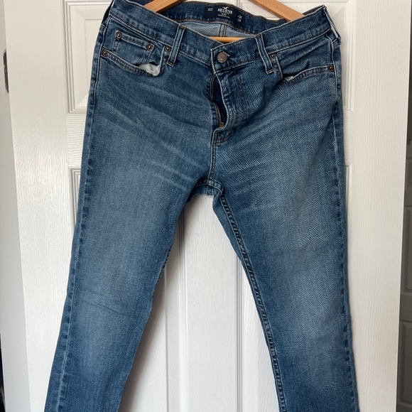 Men’s Jeans - Picture 2 of 4